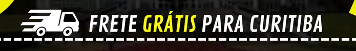 frete grátis para curitiba